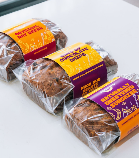 We’re Now Proudly Serving at Touche – 135 Croydon Road