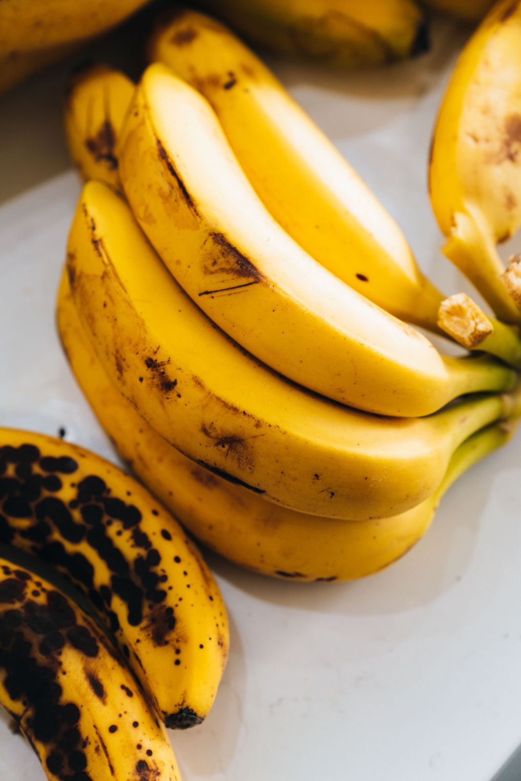 Banana Bonanza: Fascinating Facts About Bananas and Banana Bread