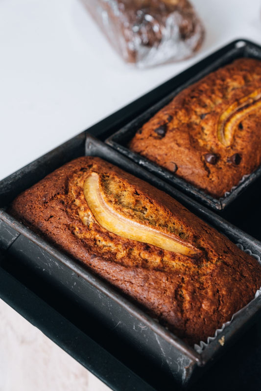 The Ultimate Guide to Freezing Banana Bread: Preserve Freshness for Longer