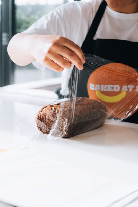 Baked at 8: Your Trusted Partner as a London Bakery Supplier