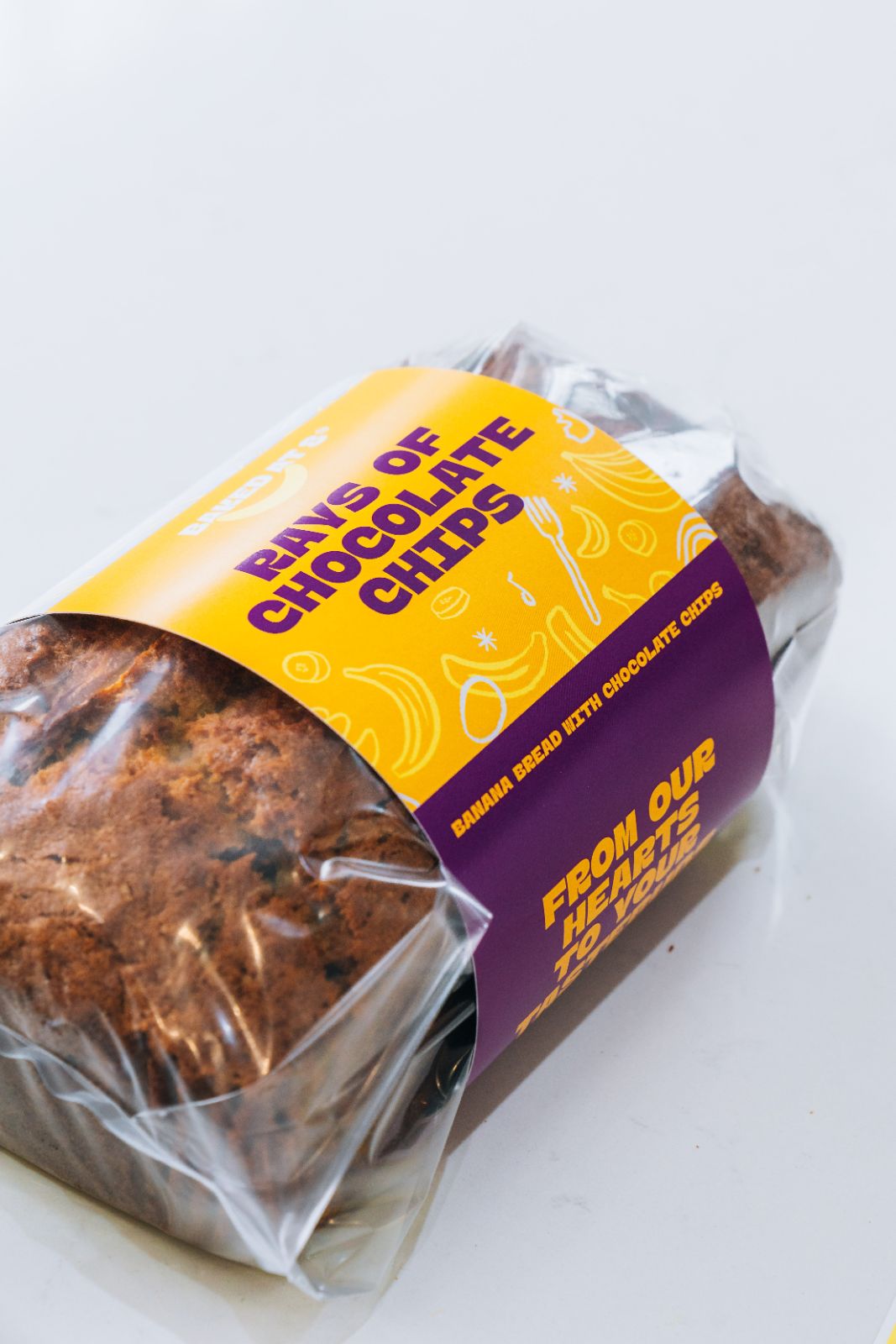 The Perfect Pairings for Banana Bread: Discover Baked at 8's Delightful Offerings