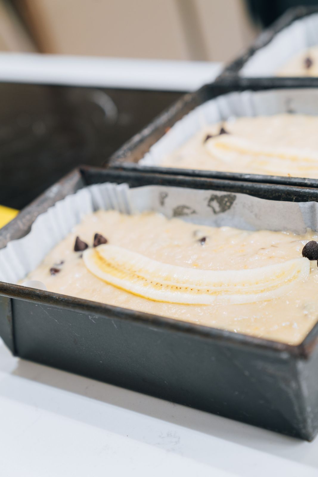 The Perfect Match: FA Cup Final and Banana Bread - A Winning Combination