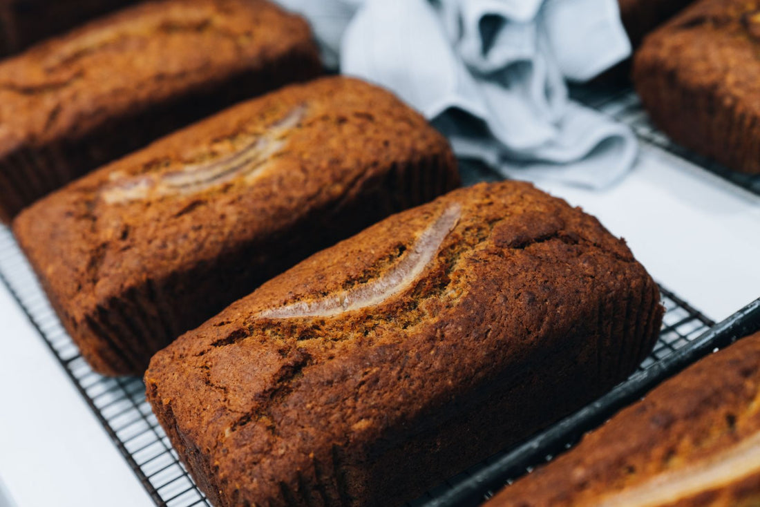 Keeping Your Banana Bread Fresh and Delicious: Tips and Tricks for Proper Storage