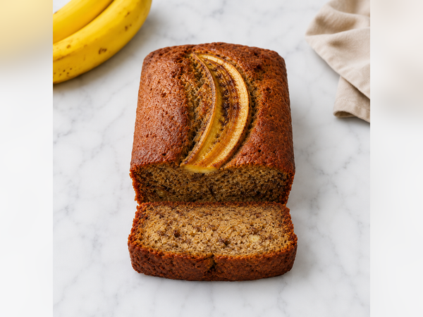 Original banana bread