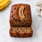 Chocolate chip banana bread