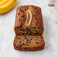 Chocolate chip banana bread