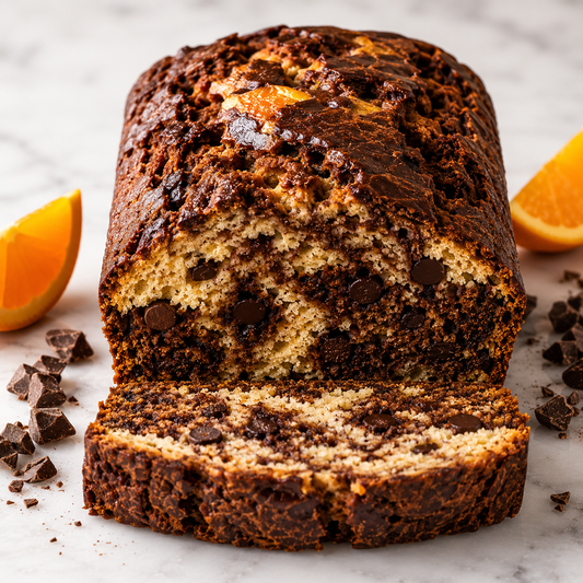 Chocolate & Orange