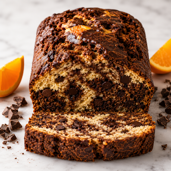 Chocolate & Orange