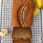 Gluten free banana bread
