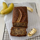 Gluten free banana bread