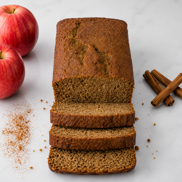 Apple & Cinnamon