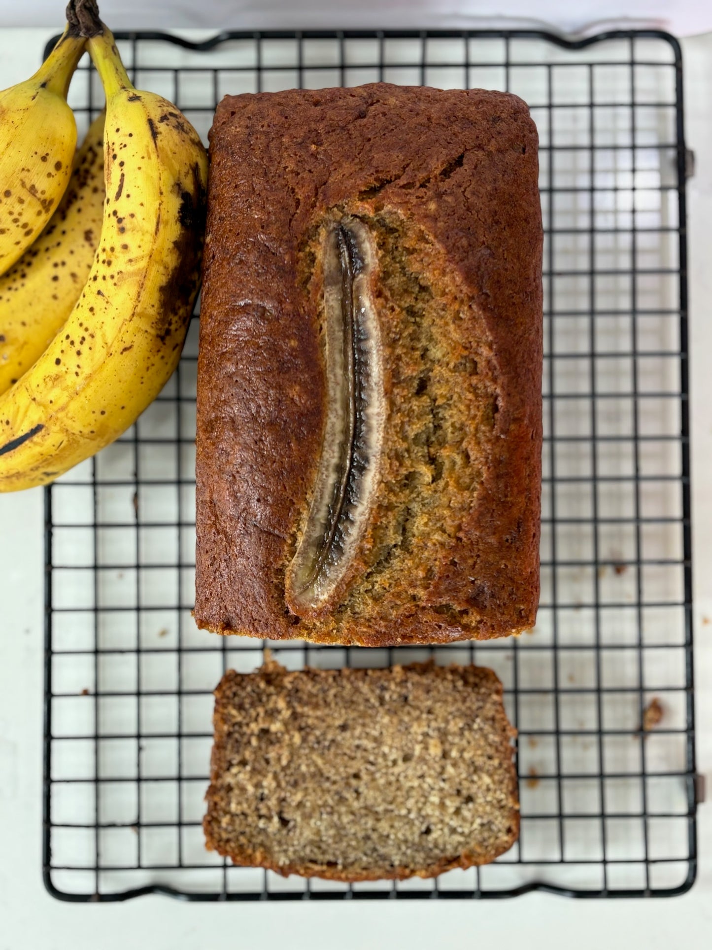 Original banana bread