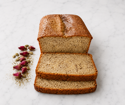 Protein Boosted Banana Bread