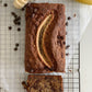 Chocolate Chip Banana Bread